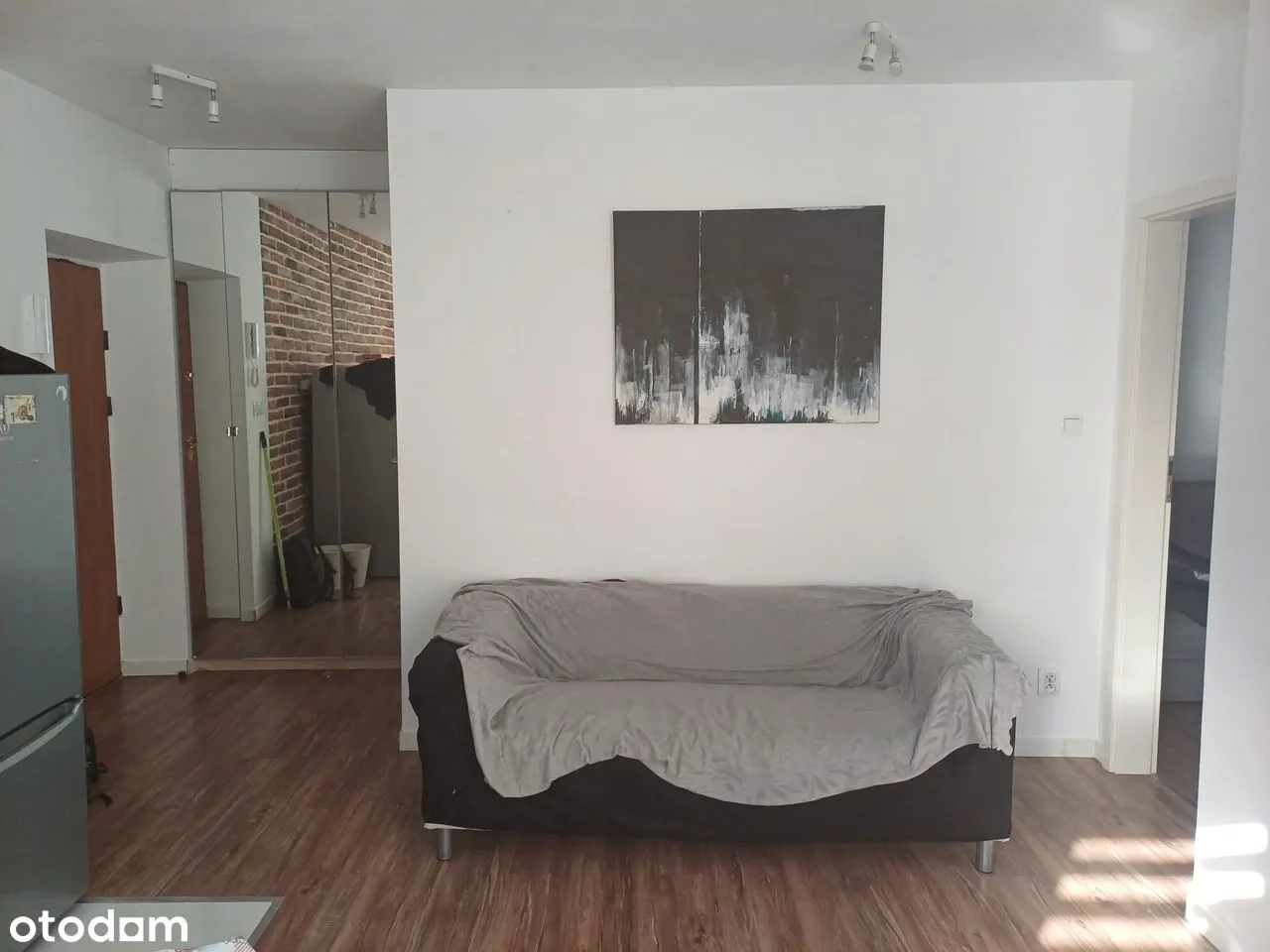Bezposrednio 38m2 2 sypialnie, ul Dzielna 13