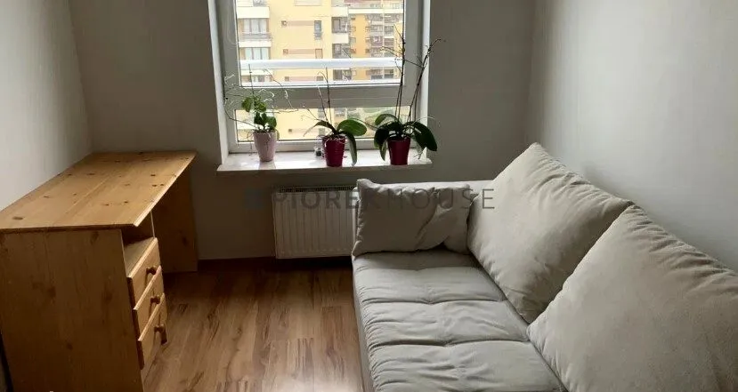 Mieszkanie, ul. Alternatywy