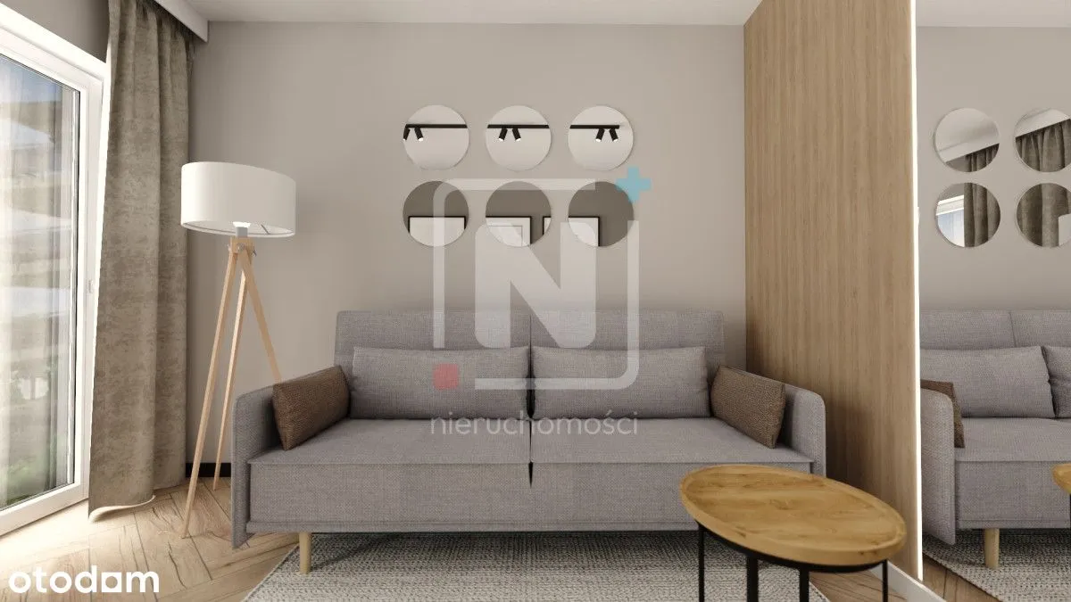 Nowa Inwestycja Robyg | 2,80 m wysokości | Smart