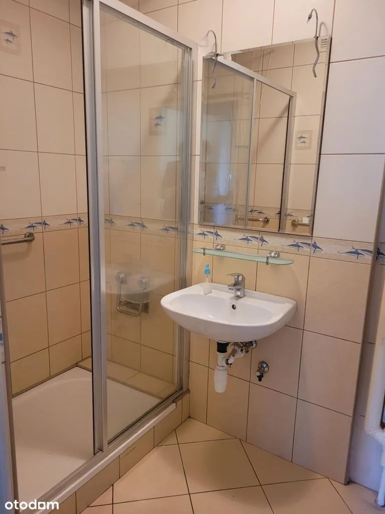 Mokotów, 3 pok, 56 m2, ul. Portofino, BEZPOŚREDNIO