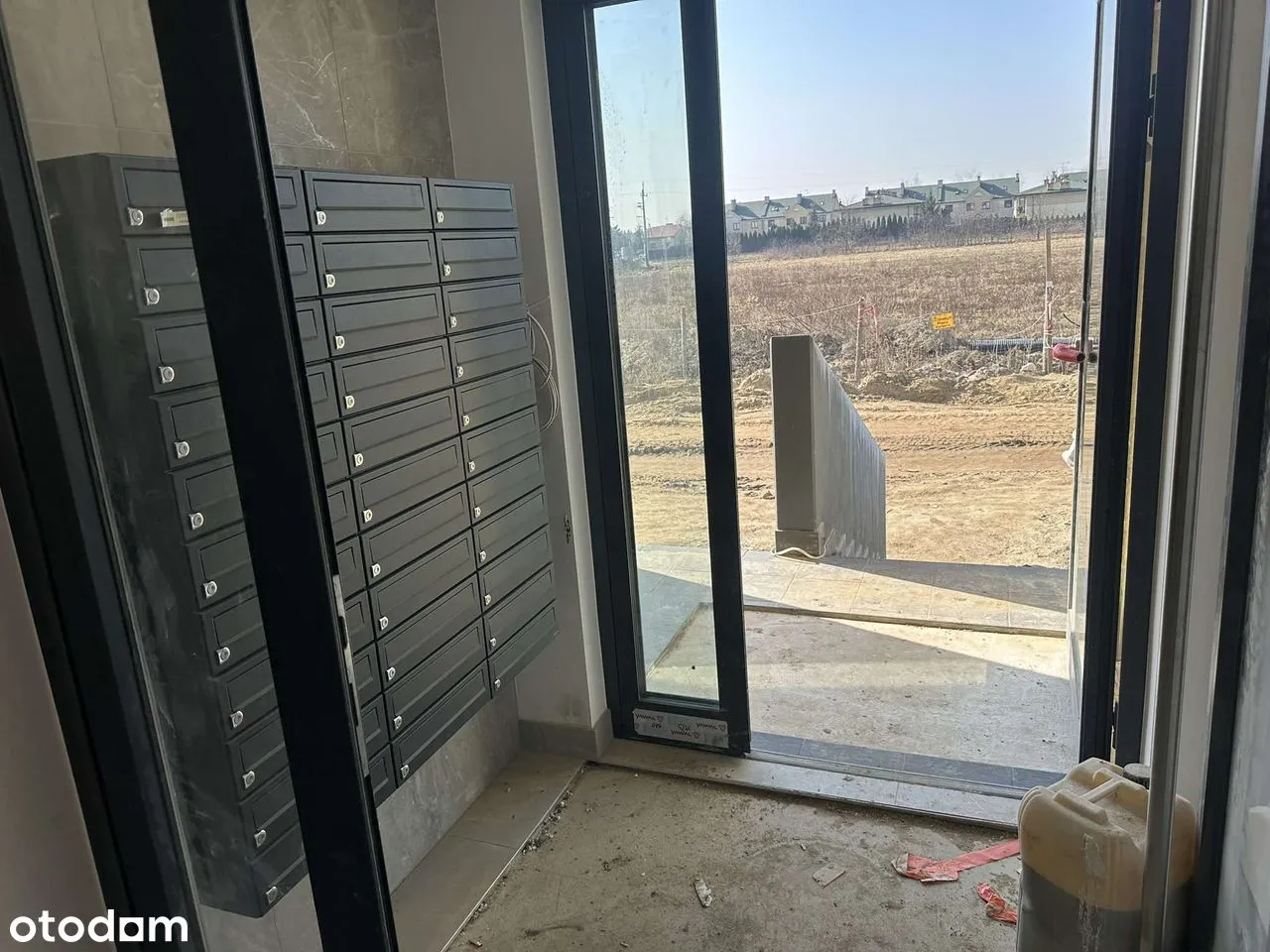 EKO 3 pokoje | 53 m² | Nowe! Ogrzew. podłogowe + Słońce