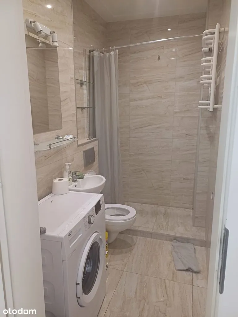 Bezposrednio 38m2 2 sypialnie, ul Dzielna 13
