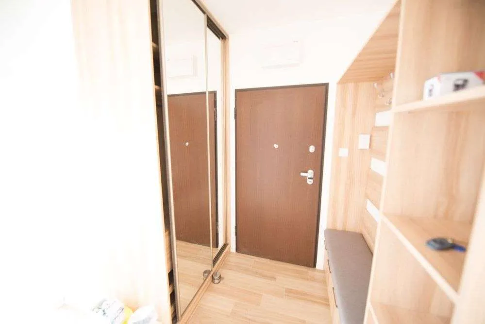 Zoliborz - 3 pok. - 60m2 - taras - klimat. - 2 m.