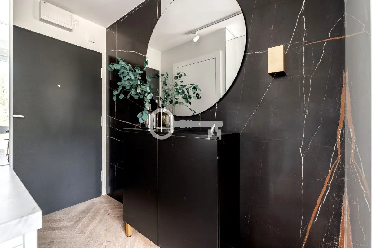 Apartament, ul. Stefana Batorego