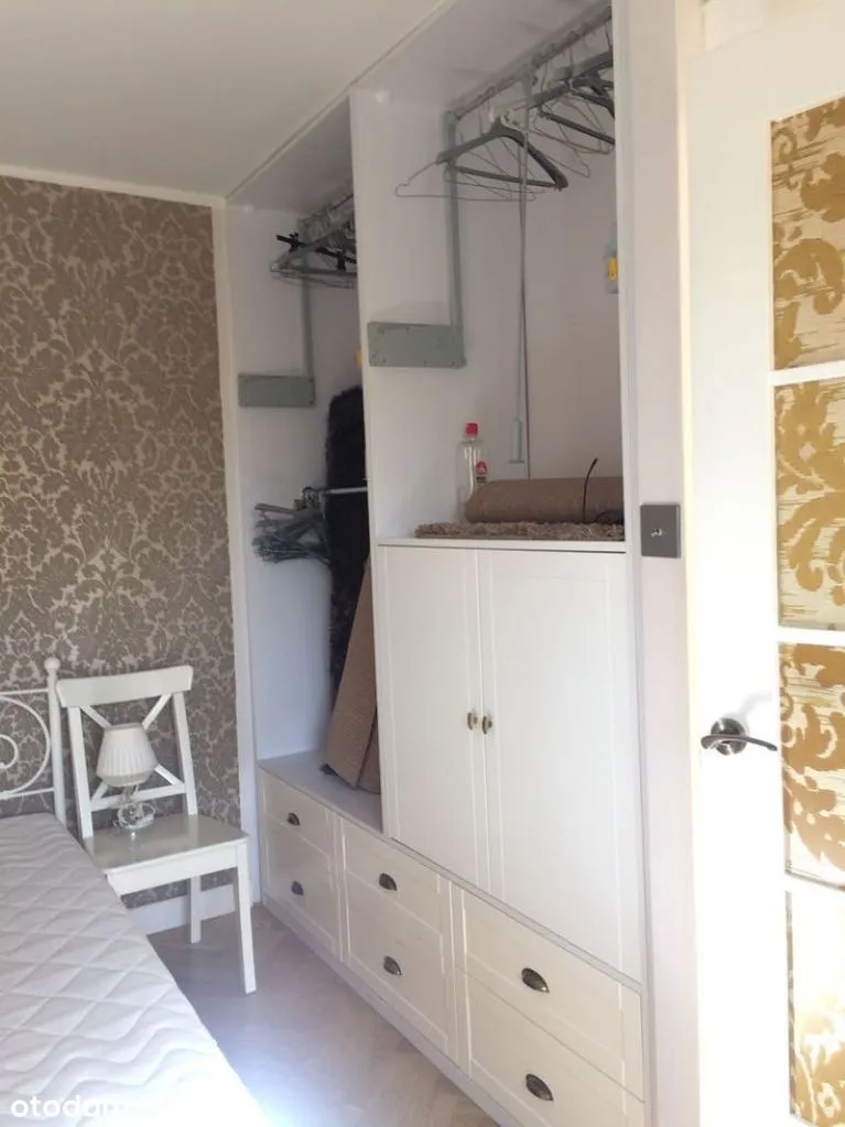 2 pokoje Krasińskiego , Sady Żoliborskie
