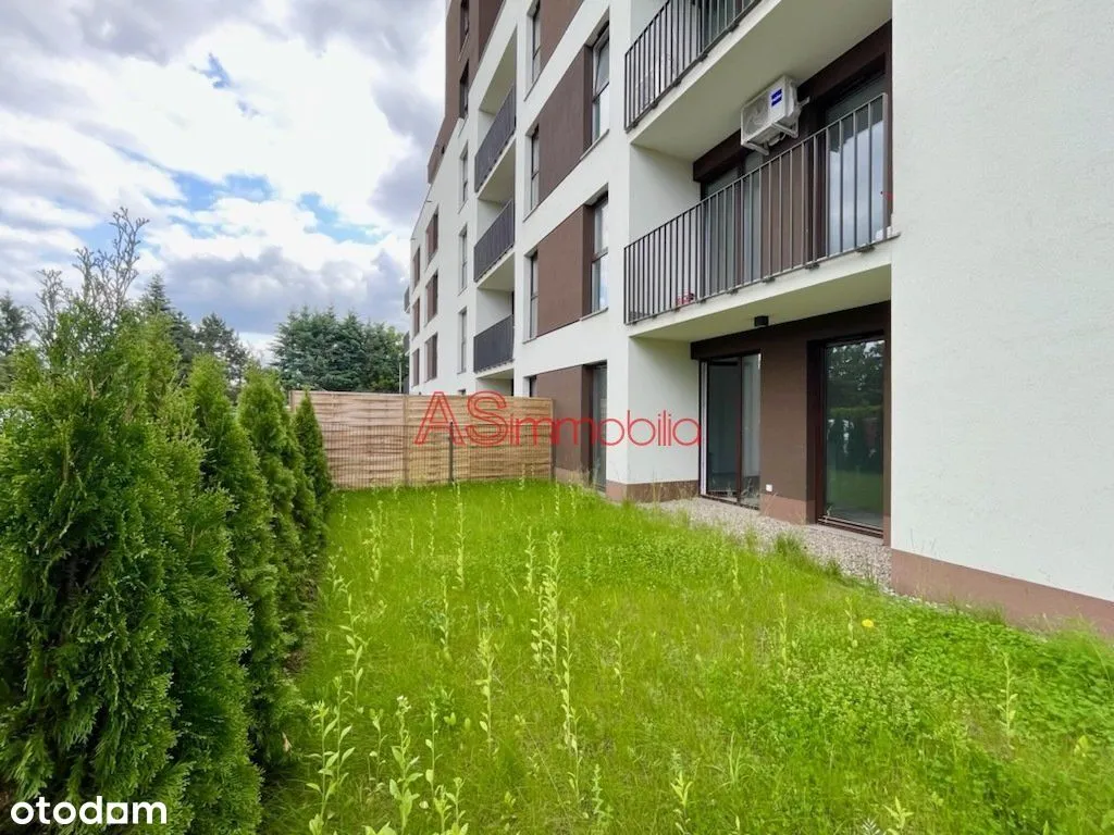 Bez prowizji!Bez podatku!Gotowe,56m2,Tarchomin