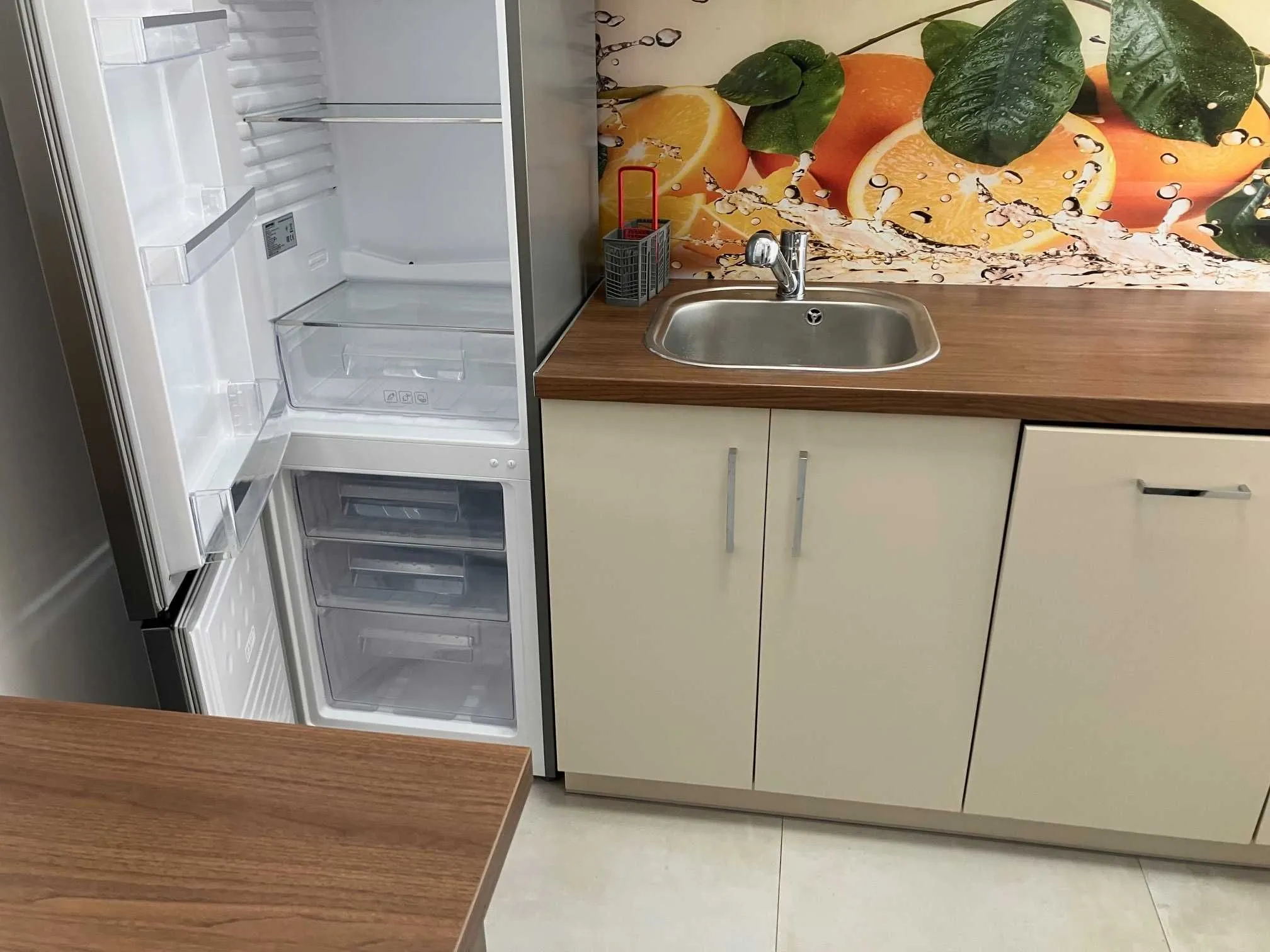 Apartament Warszawa