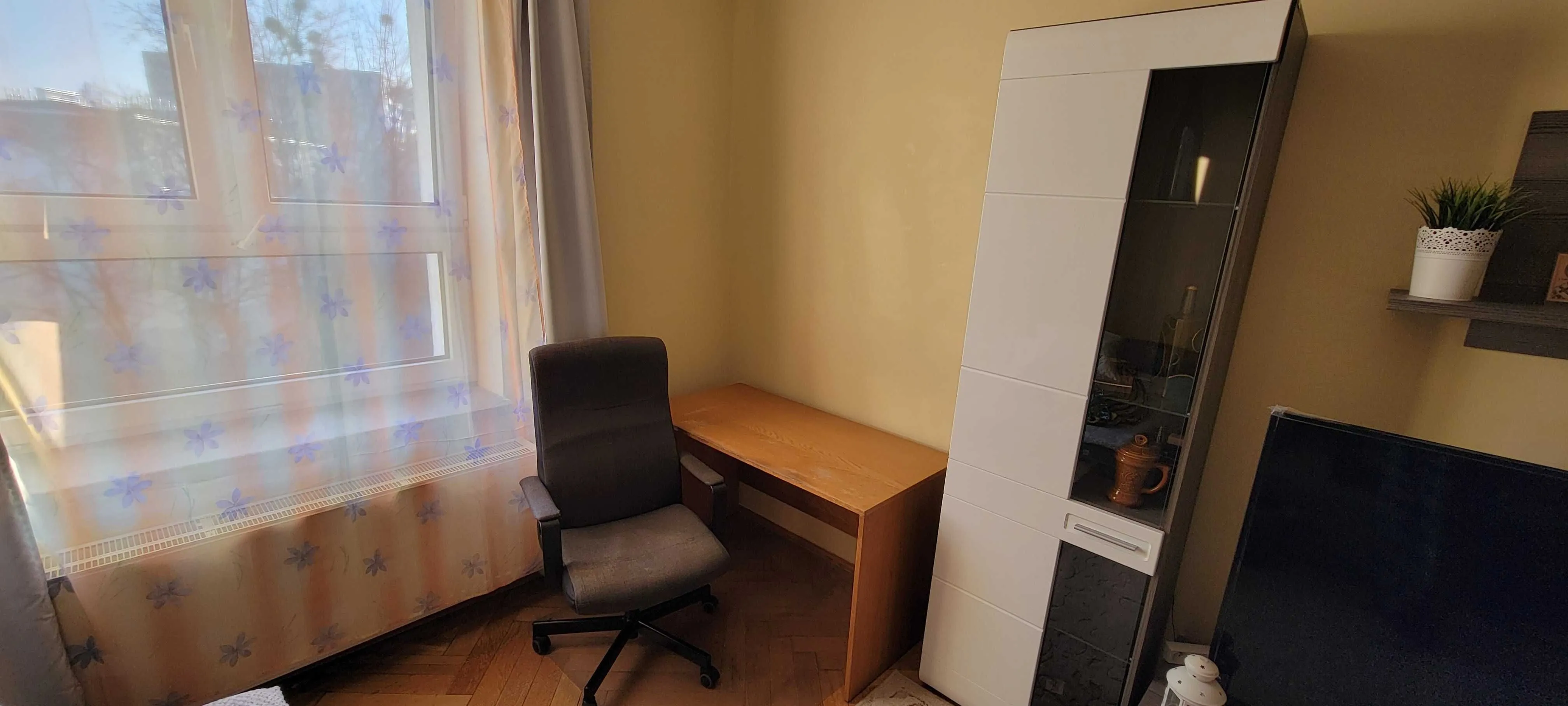Sprzedam piękne mieszkanie Opaczewska Ochota Warszawa