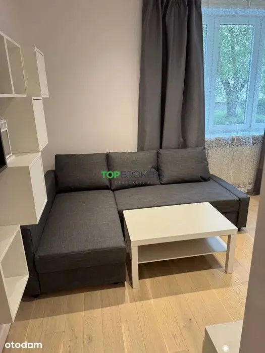 Mieszkanie, ul. Krasińskiego
