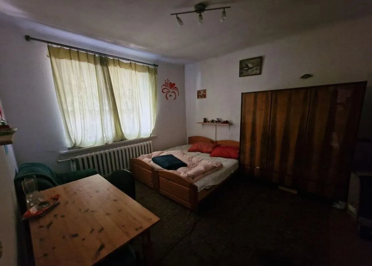Dom wolnostojący na sprzedaż