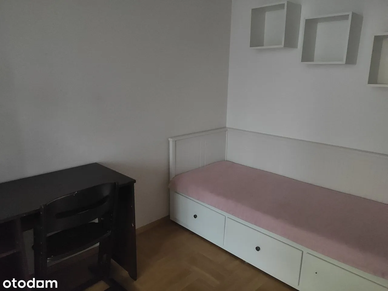 Przestronne, wygodne mieszkanie w świetnej lokalizacji