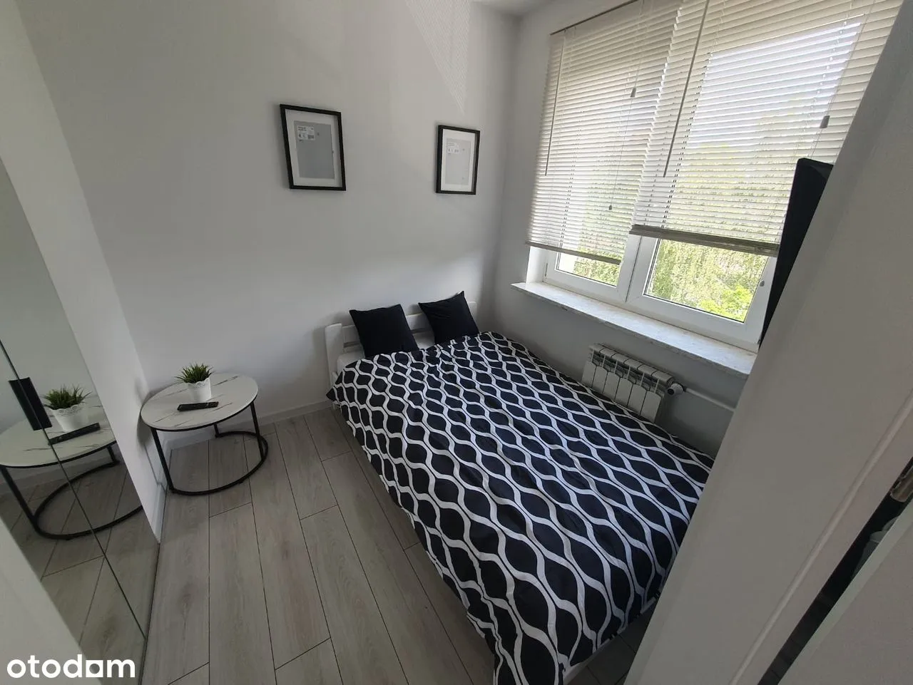 Mieszkanie, 31 m², Warszawa