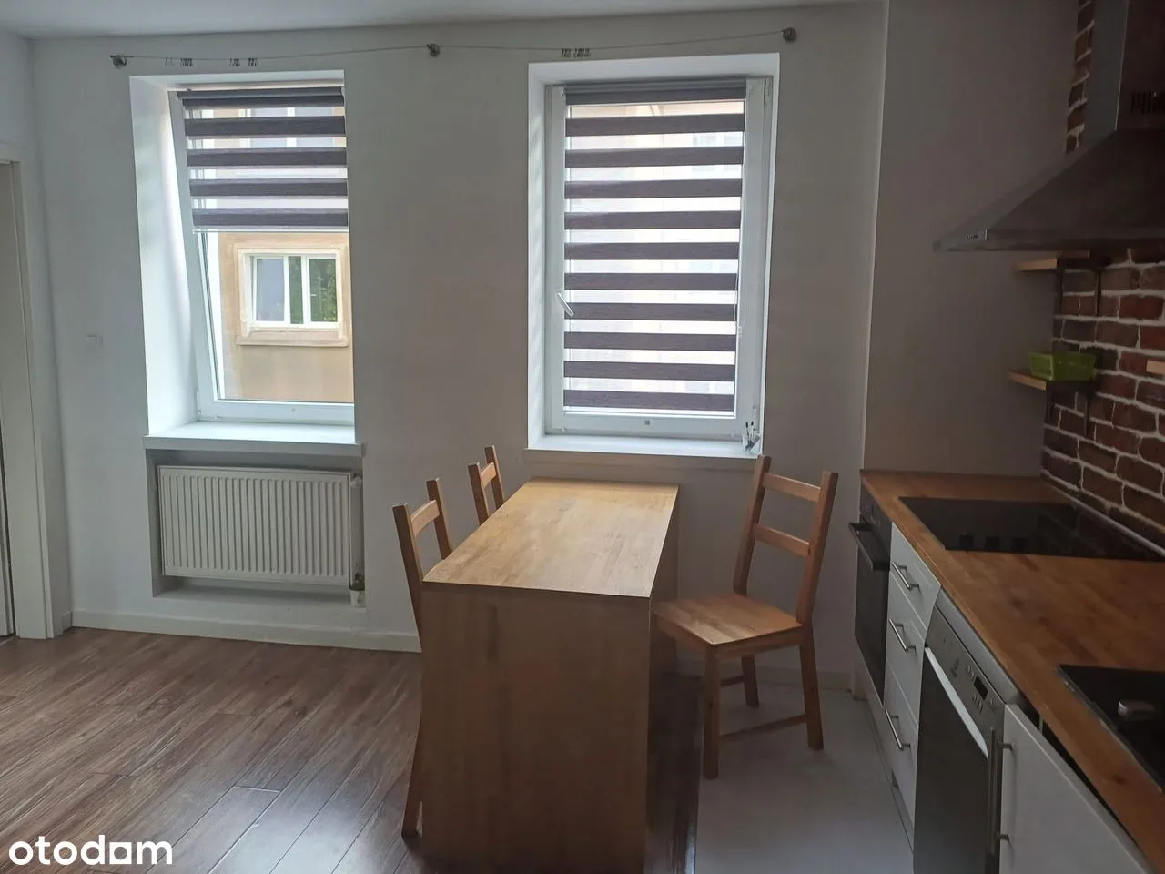 Bezposrednio 38m2 2 sypialnie, ul Dzielna 13