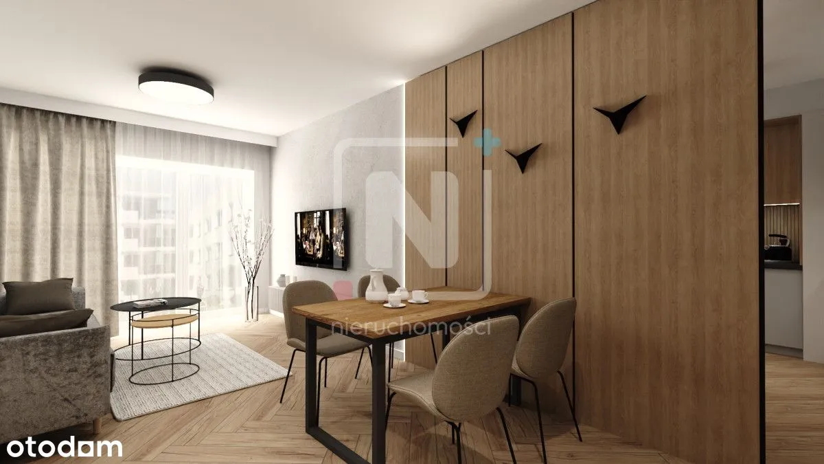Nowa Inwestycja Robyg | 2,80 m wysokości | Smart