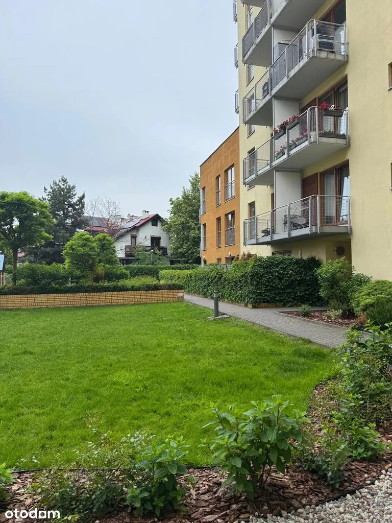 4 pokoje, 2 łazienki, 2 balkony, garaż, winda, ul. Śródziemnomorska