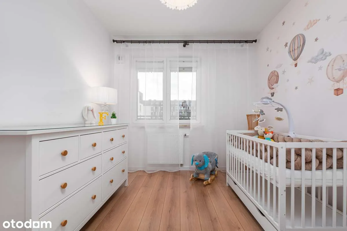 3M|duży balkon_kom.lokatorska_garaż|TYLKO U NAS!