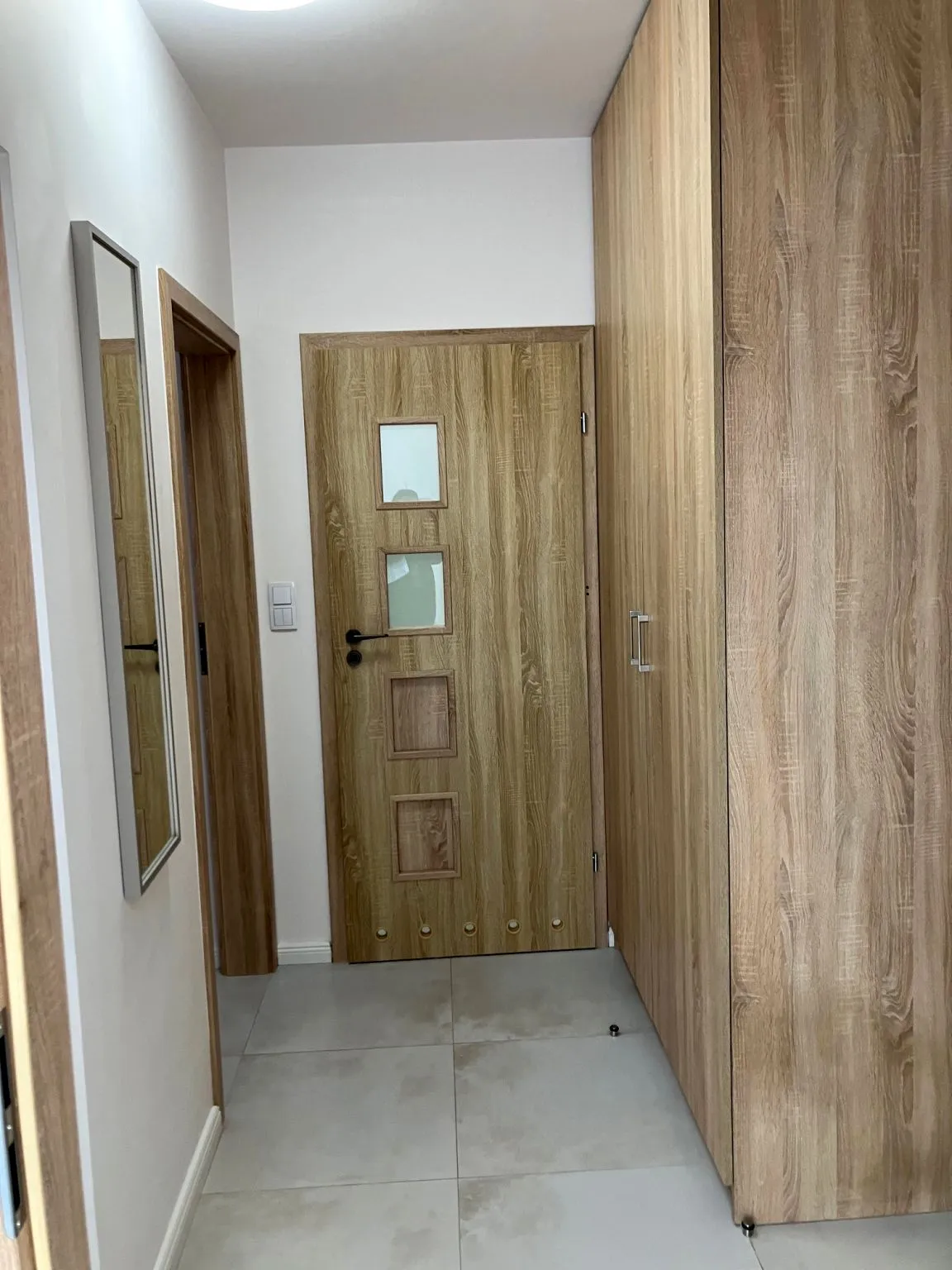 Apartament Warszawa
