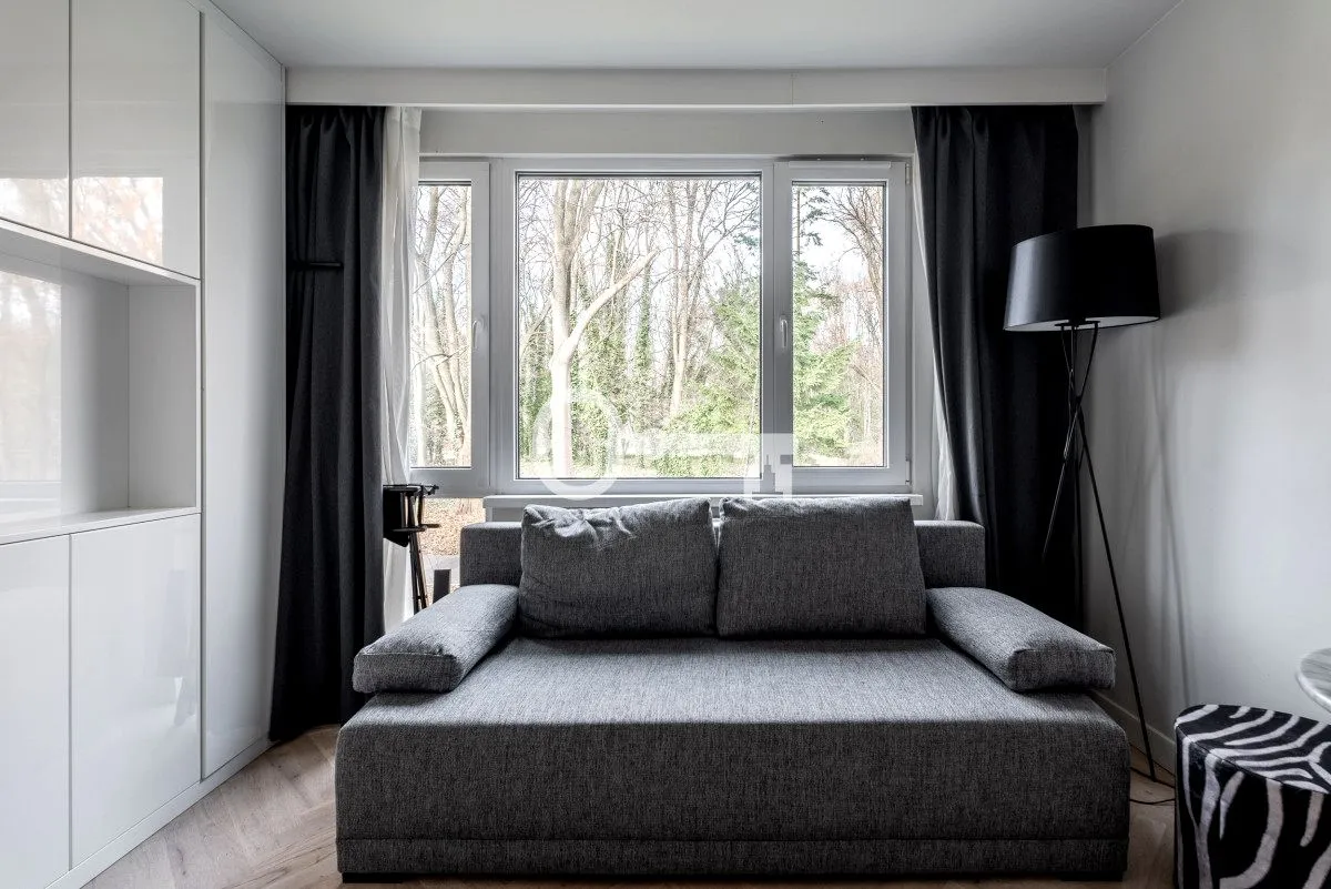 Apartament, ul. Stefana Batorego