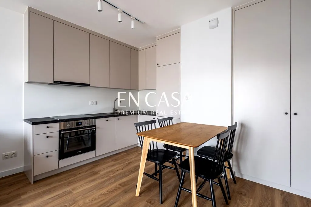 Apartament, ul. Bokserska