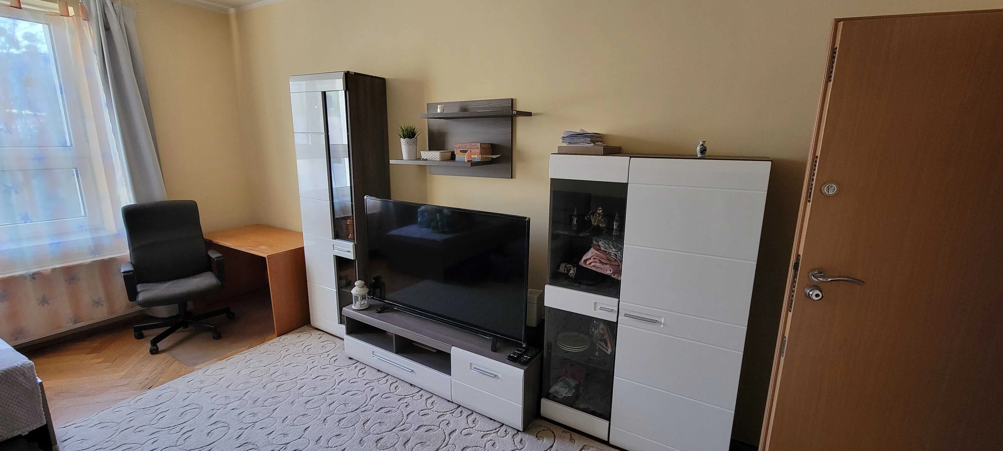 Sprzedam piękne mieszkanie Opaczewska Ochota Warszawa