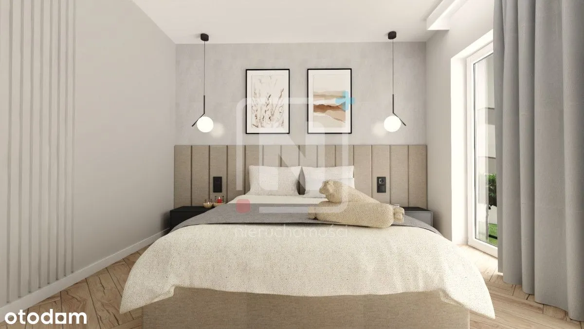 Nowa Inwestycja Robyg | 2,80 m wysokości | Smart