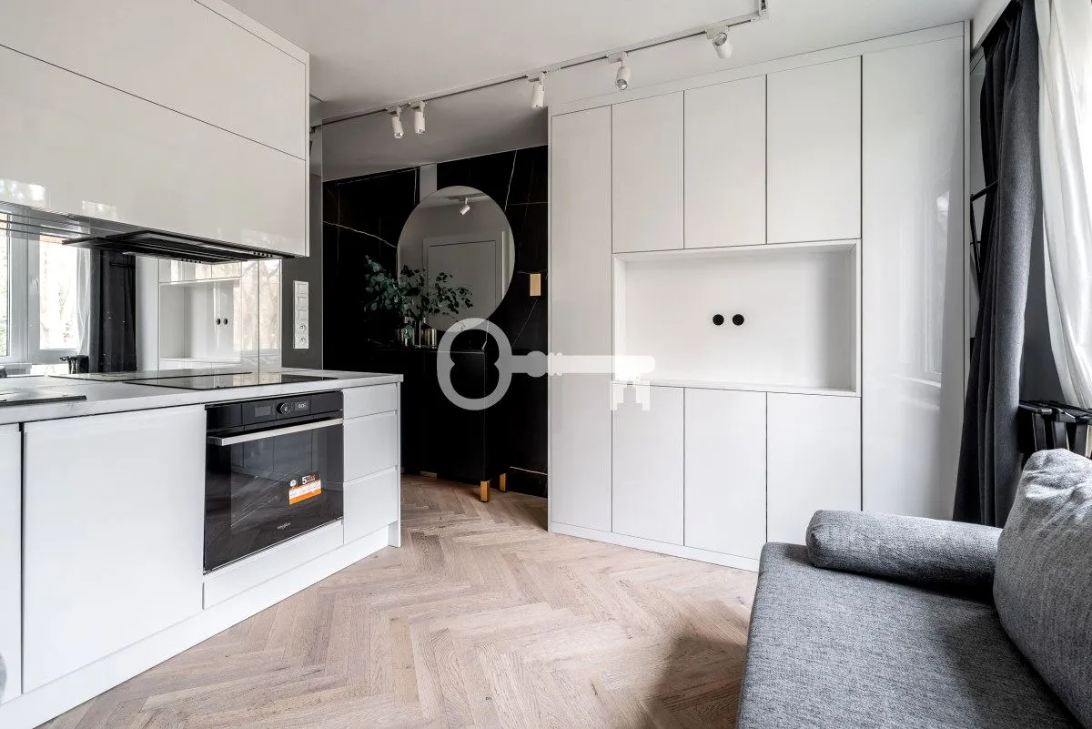 Apartament, ul. Stefana Batorego