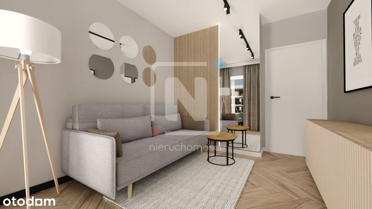 Nowa Inwestycja Robyg | 2,80 m wysokości | Smart