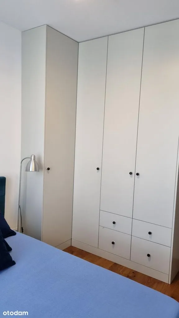 Nowe, gustowne, Nowe Osiedle, GARAŻ, miedzy Grójecką al. Jerozolimskim