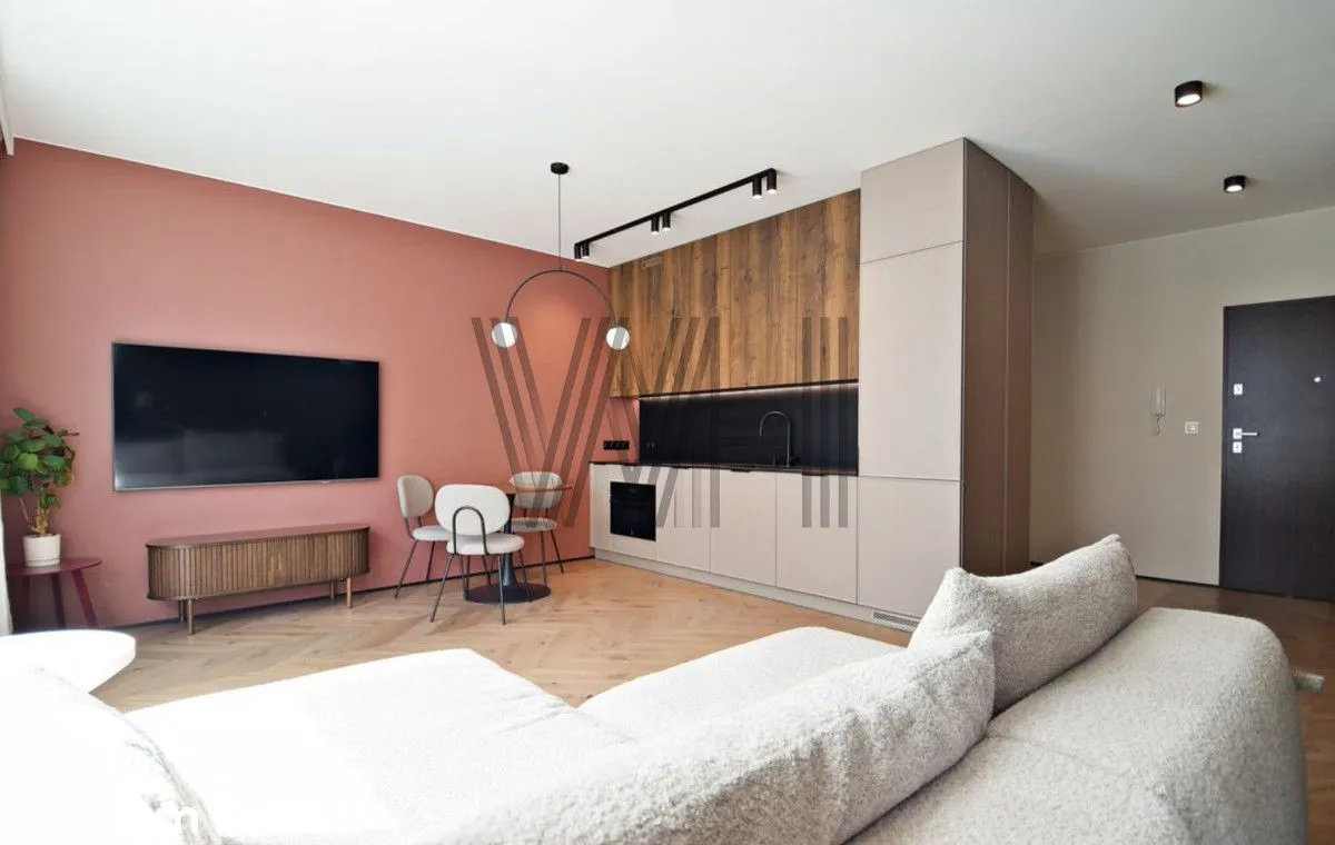 Luksusowy Apartament | 3 pokoje | 67 m² | Bemowo
