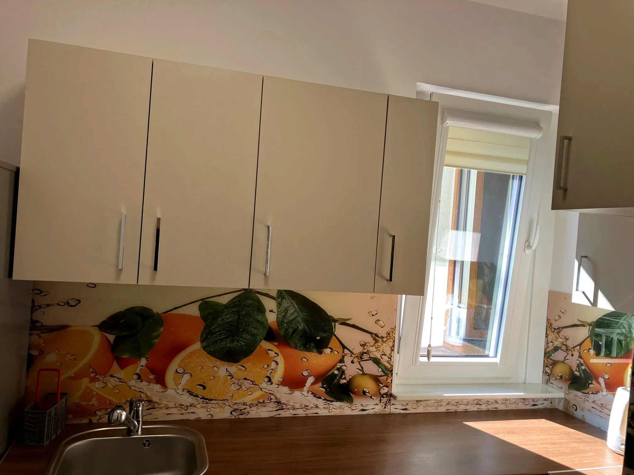Apartament Warszawa