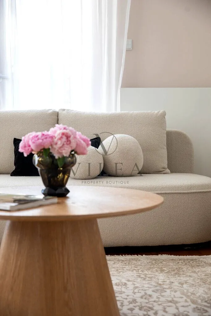 Apartament Warszawa