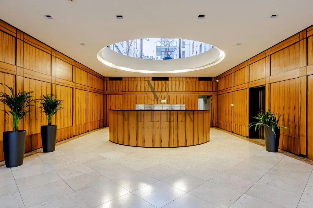 Apartament Warszawa
