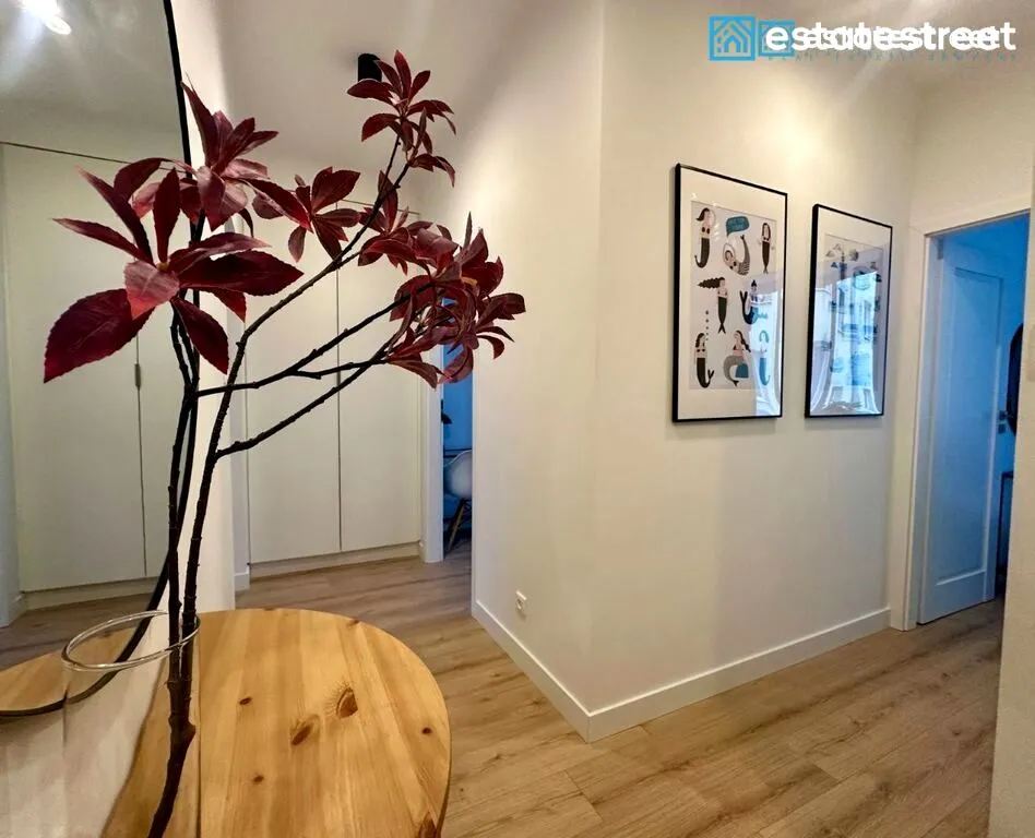 Apartament, Aleje Jerozolimskie