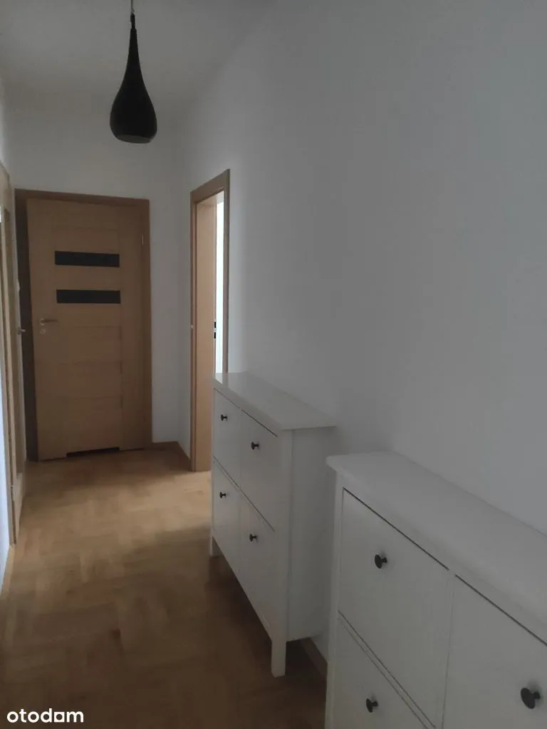 Przestronne, wygodne mieszkanie w świetnej lokalizacji