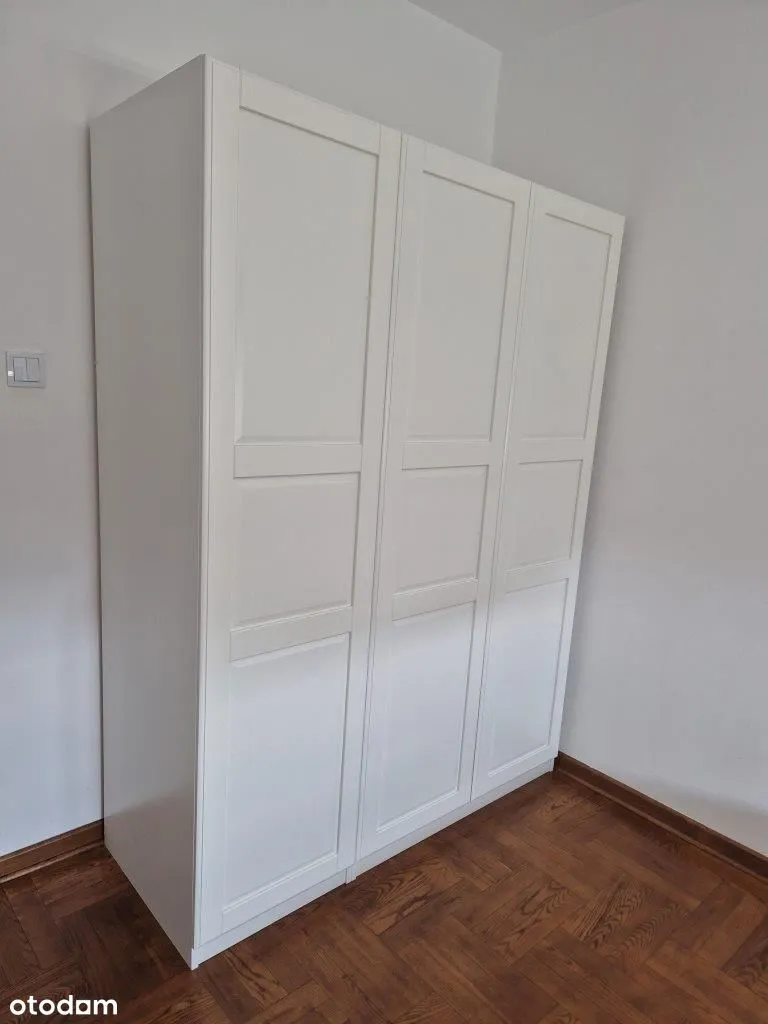 Wynajmę mieszkanie 3-pokojowe 74m2