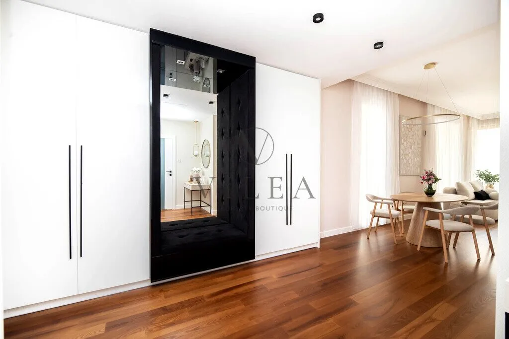 Apartament Warszawa