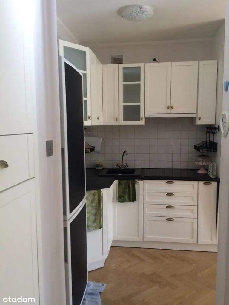2 pokoje Krasińskiego , Sady Żoliborskie