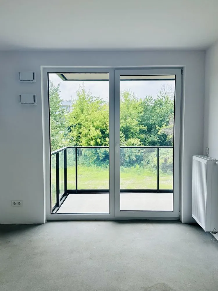 30 m2 na mokotowie od reki
