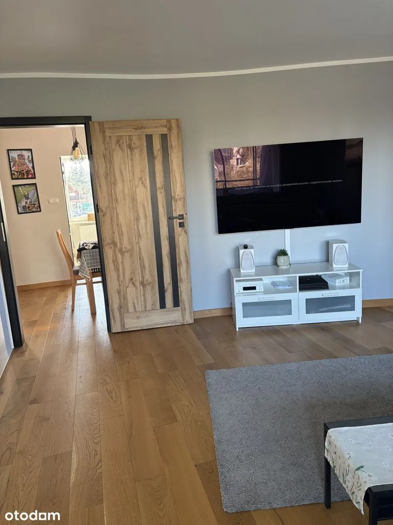 3-pokojowe mieszkanie I  63 m²  I Miejsce parkingowe