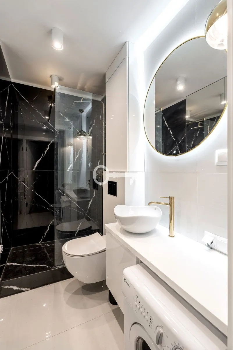 Apartament, ul. Stefana Batorego