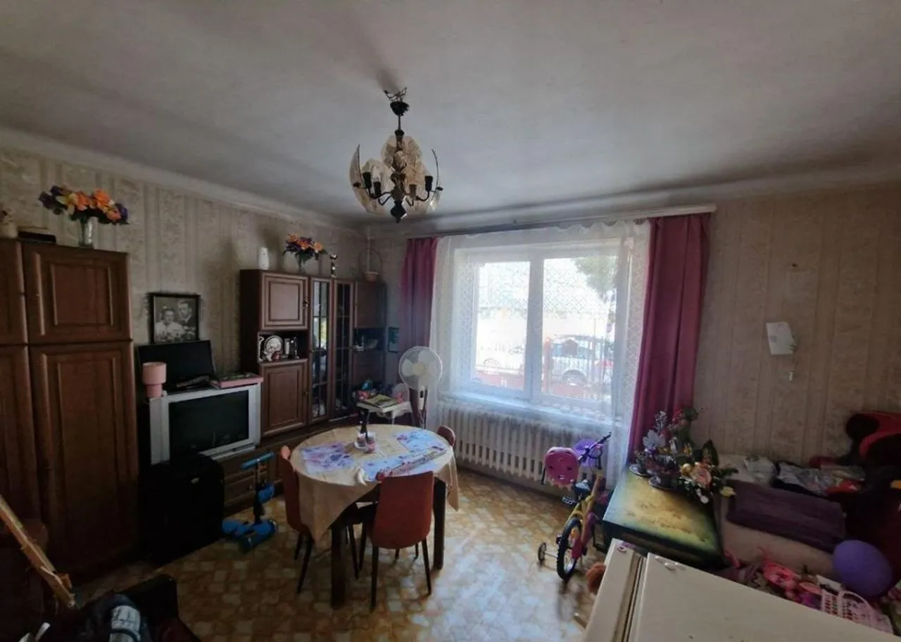 Dom wolnostojący na sprzedaż