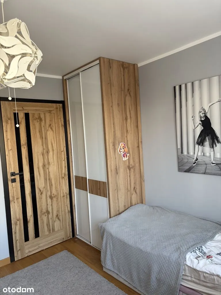 3-pokojowe mieszkanie I  63 m²  I Miejsce parkingowe