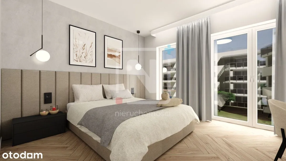 Nowa Inwestycja Robyg | 2,80 m wysokości | Smart
