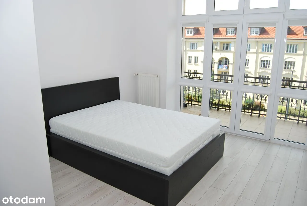 studio/mieszkanie Śródmieście