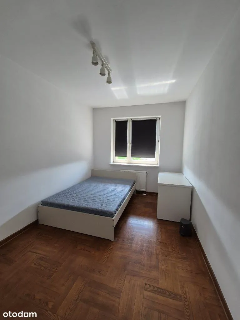 Wynajmę mieszkanie 3-pokojowe 74m2