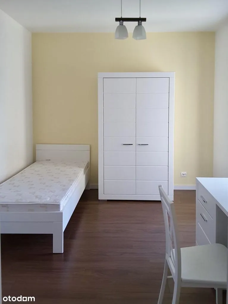4 pokoje, 2 łazienki, 2 balkony, garaż, winda, ul. Śródziemnomorska