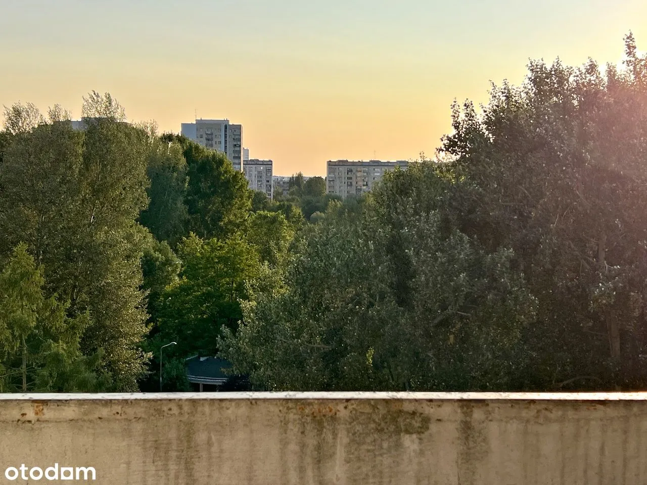 Dwustronne mieszkanie z pięknym widokiem! | 8 minut od Metra