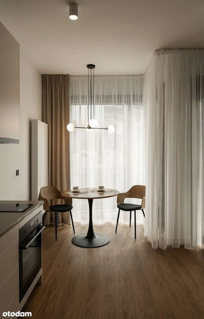 NOWE apartamenty 33 m² | Pierwszy najem | Prosta 69D | Wola