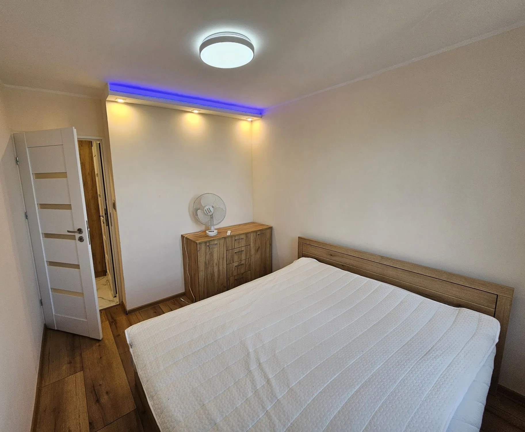 Mieszkanie 47,90 m2,  Saska Kępa , Praga Południe