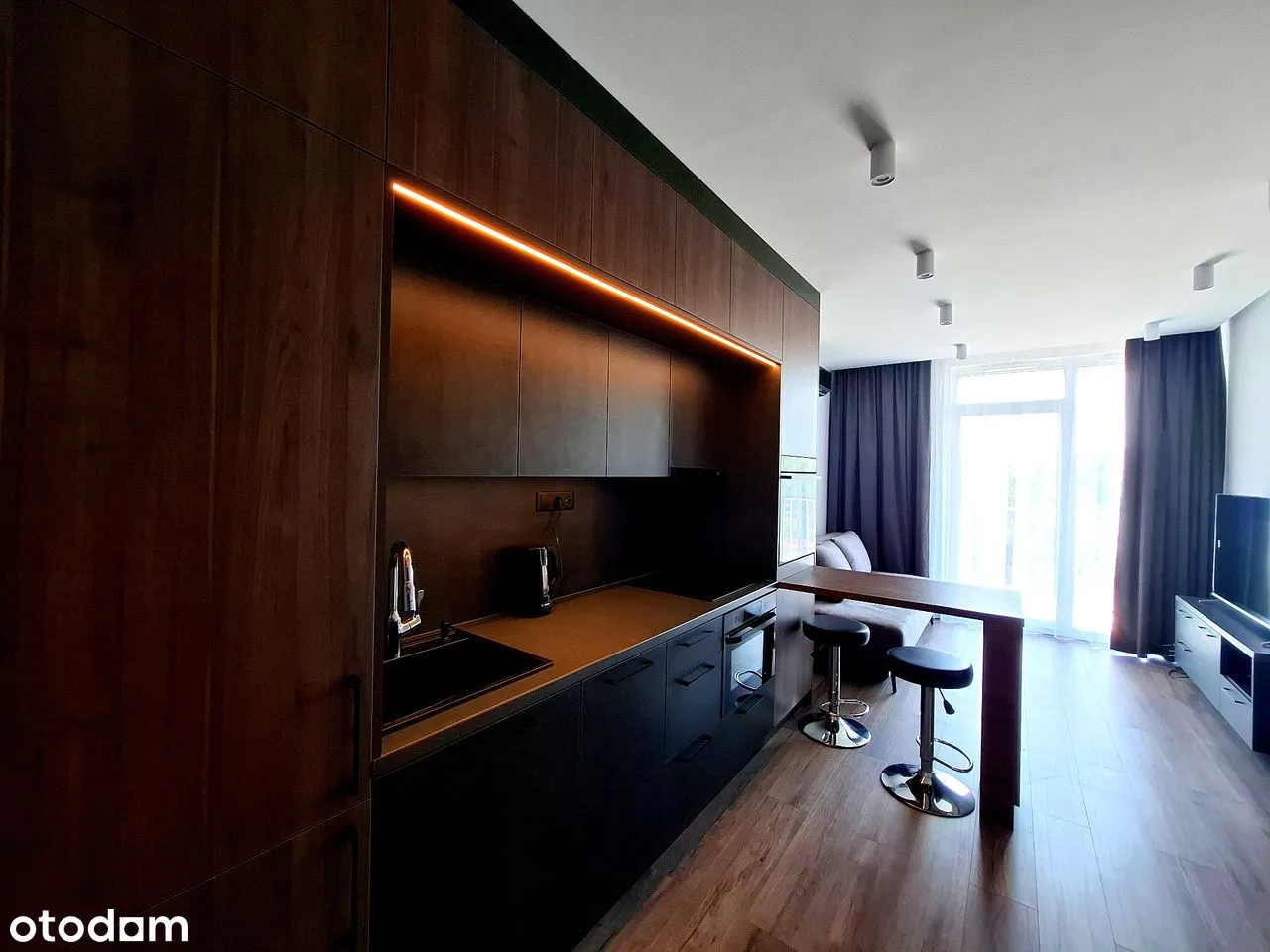 Oferta wynajmu mieszkania – Warszawa Włochy, Instalatorów, 37m2